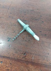 Cork Bottle opener