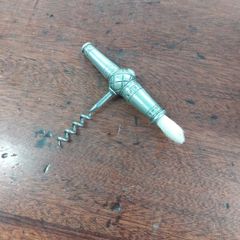 Cork Bottle opener