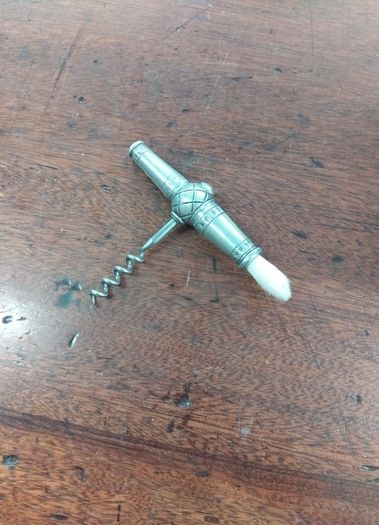 Cork Bottle opener