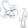 Beach Chair Image 2