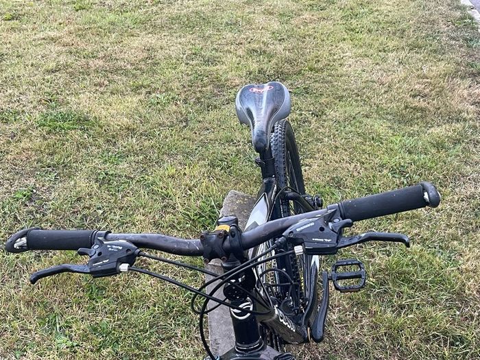GIANT Hardtrail Mountain Bike