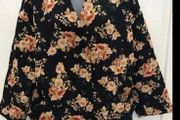 Jacket/coat Zara New