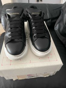 Genuine Alexander McQueens