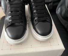 Genuine Alexander McQueens
