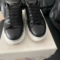 Genuine Alexander McQueens