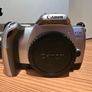 Canon EOS 300 35mm Film SLR Camera Body Image 6