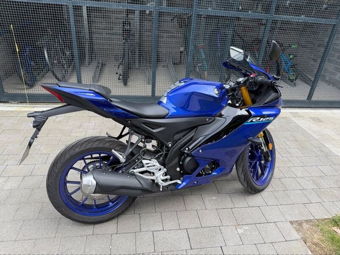 Yamaha Other 2026