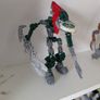 Bionicle Vorzakh Image 2