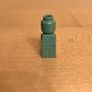 Lego Zombie Mini Minifigure Image 2