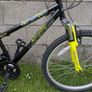 24" Gridlock Bike Image 10