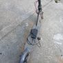 electric scooter Image 5