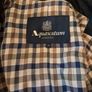 Aquascutum Belted Double-Breasted Trench Coat Image 3