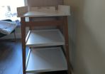 Changing table - Quax