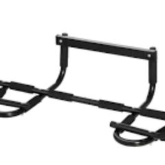 Door Pull Up Bar Description