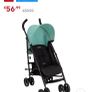 Grace EZLite Stroller Image 5