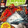Starwars The Empire Strikes Back Weekly, Marvel Comic 1980 Issues , 135-138 and 141 Image 5