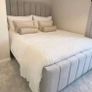 Double Bumber Bed Frame Image 3