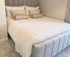 Double Bumber bed frame