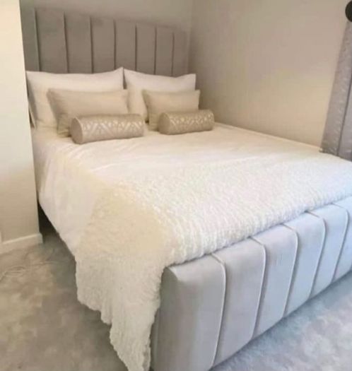 Double Bumber bed frame