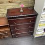 chest of drawers Image 2