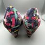 Rocketdog Multicolor Bright High Heels - UK 5 EU 38 Image 9