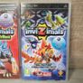 Sony psp invizimals 3 game pack Image 2