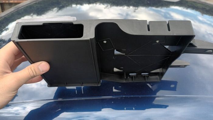 Audi A4 B8/8.5 Rear View Camera Bracket 8K0 907 392 B
