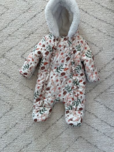 snowsuit
