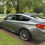 2016 BMW F07 grand turismo 2.0 diesel automatic May sell or swap Image 4
