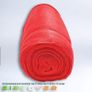 Windbreak Netting  2m x 50m (6'6''x 164') Red Image 6
