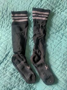 Football socks