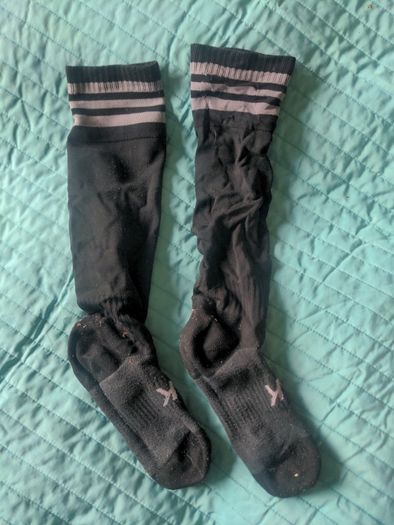 Football socks
