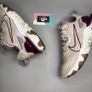 Premium Nike React Vision Purple Pink Image 3