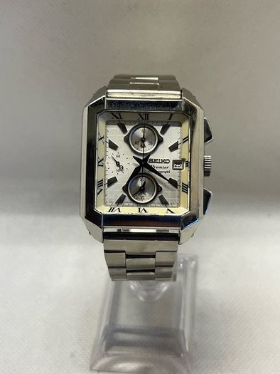 Seiko men's watch