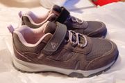 3 Pairs Of Kids Runners (size 4UK) New.