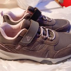 3 Pairs Of Kids Runners (size 4UK) New.