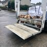 Citroen Really Tipper plus tail lift Image 5