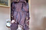 Figurines - Porcelain Doll