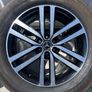 Genuine Mercedes X-Class 19" Alloy Wheels Image 4