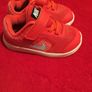 Nike Trainers, size EU-21, UK-4,5 Image 6