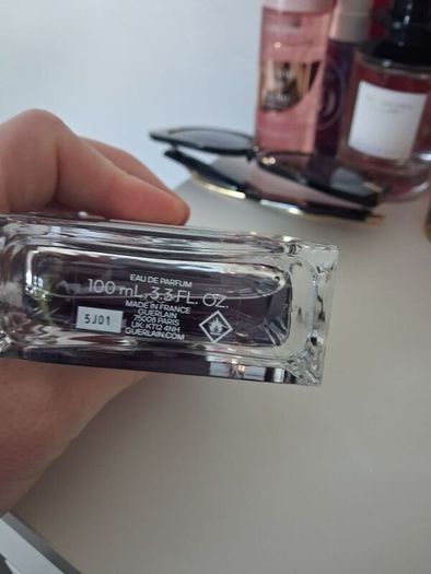 Limited edition Mens Cologne