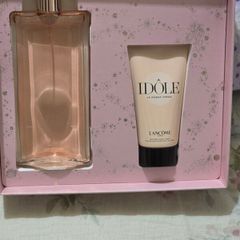 lancome idole gift set
