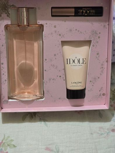 lancome idole gift set