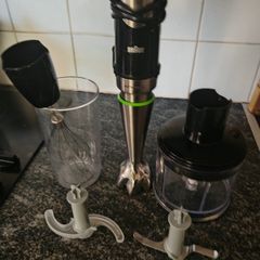 Braun MultiQuick 7