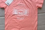 GG girls T-shirt 6/7 8/9 9/10