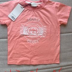 GG girls T-shirt 6/7 8/9 9/10