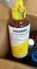 printer ink