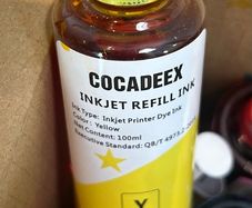 printer ink