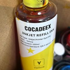 printer ink