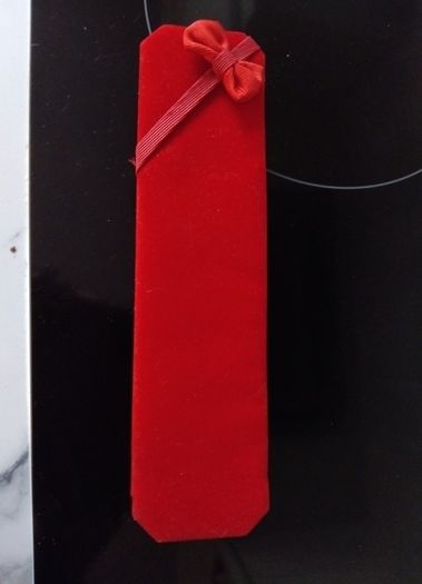 New boxed Diamante bracelet